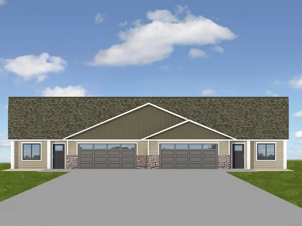 746 Crockett DRIVE, Holmen, WI 54636