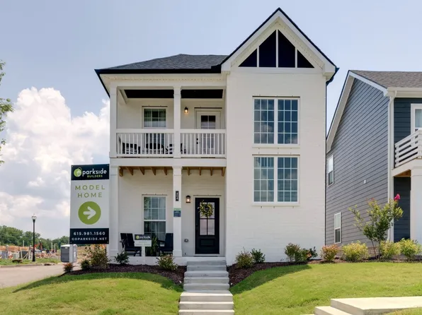 233 Champaign Pvt Dr Lot 49, Hendersonville, TN 37075