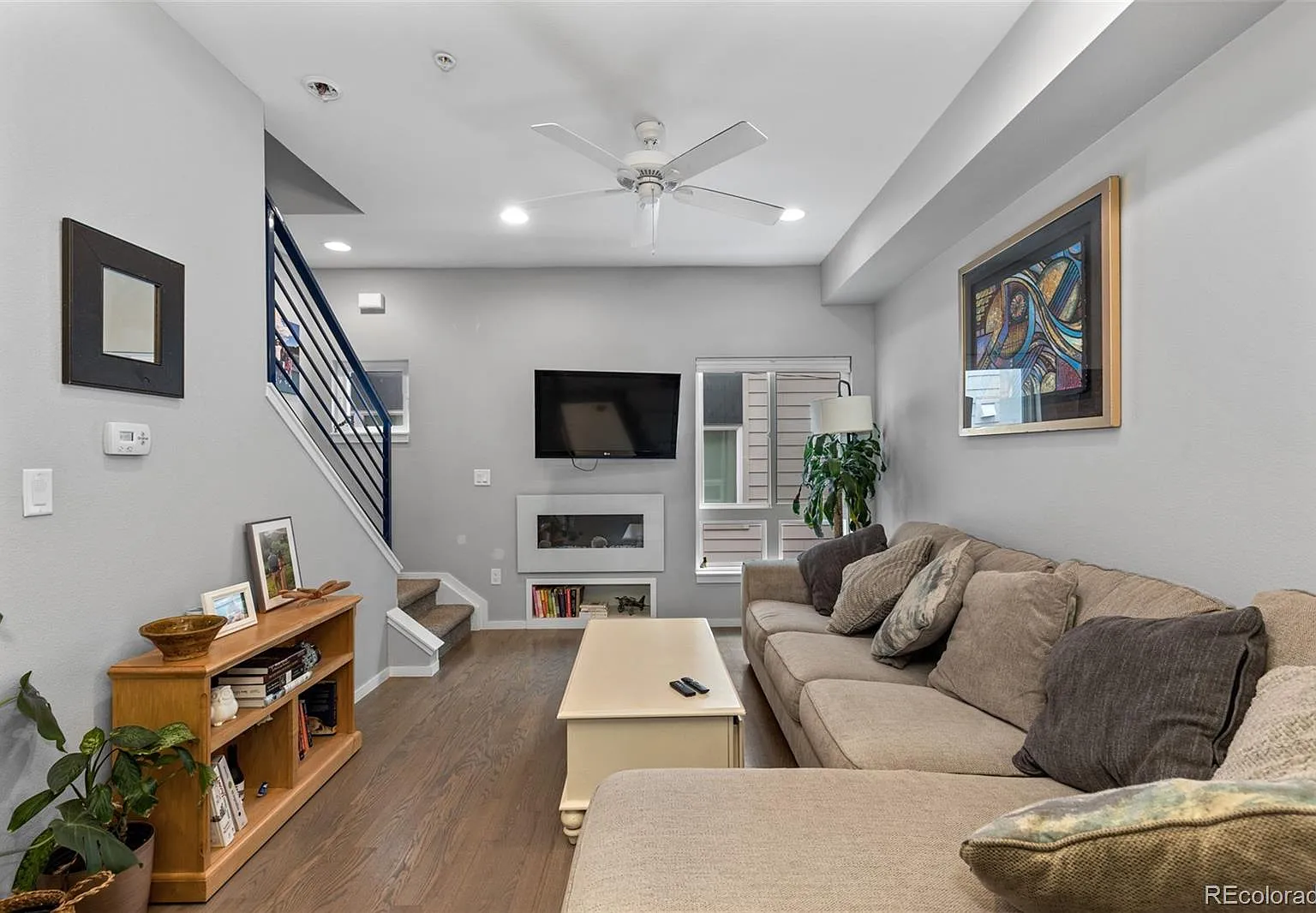 1 bed, 1.5 bath, 1008 sqft, $2,850 — Photo 3