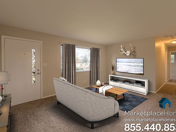 2nd image of 3618 Redwood Dr