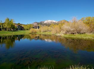 514 Golden Crk #514, Mammoth Lakes, CA 93546