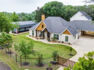 586 Rustic Oaks Rd, Combine, TX 75159