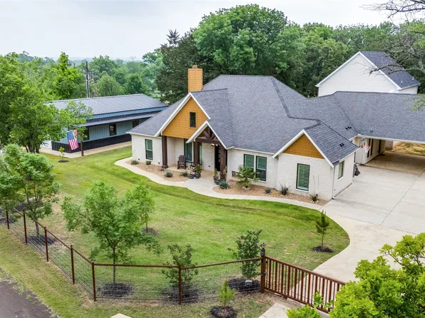 586 Rustic Oaks Rd, Combine, TX 75159