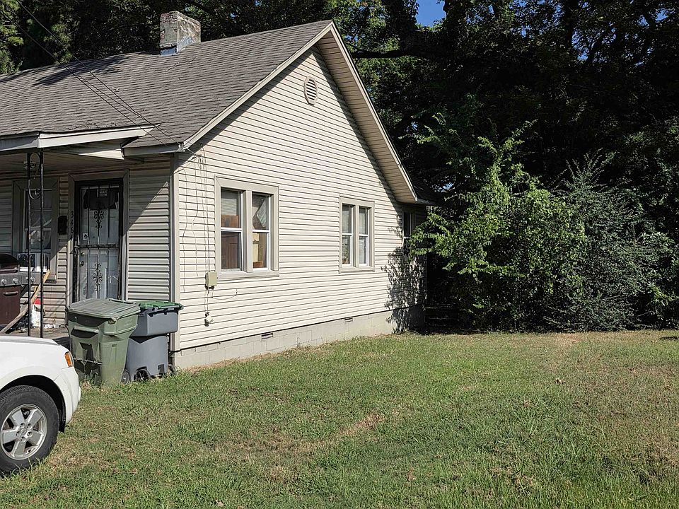 2nd image of 3464 Coleman Ave