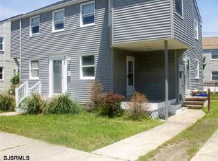 303 N Harding Ave, Margate City, NJ 08402