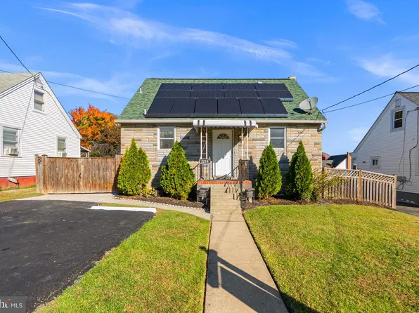 2214 Smith Ave, Baltimore, MD 21227