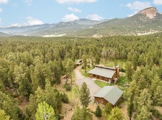 98 Nova Rd, Pine, CO 80470