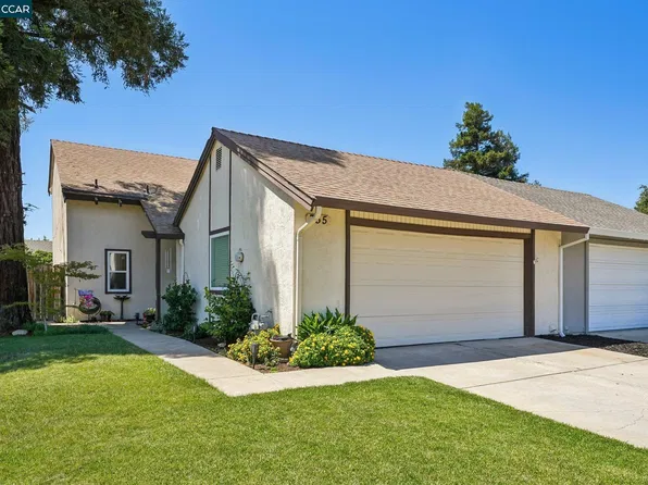755 Valley Green Dr, Brentwood, CA 94513