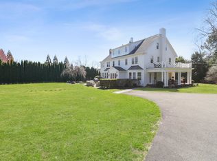 74 Christie Hill Rd, Darien, CT 06820