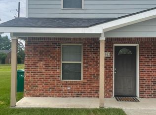 842 Rhua Dr, Sulphur, LA 70663