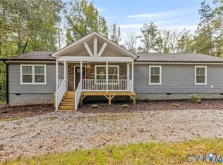 6584 Blenheim Rd, Powhatan, VA 23139