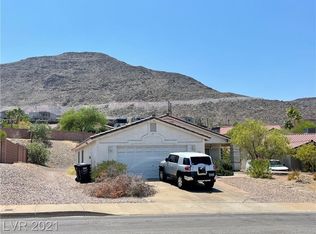 487 Flat Plains Ave, Henderson, NV 89012