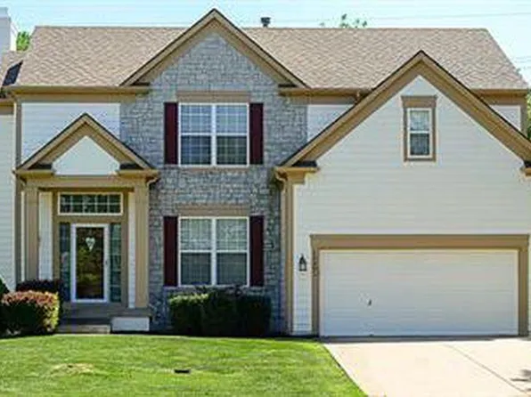 15381 W 158th Ter, Olathe, KS 66062