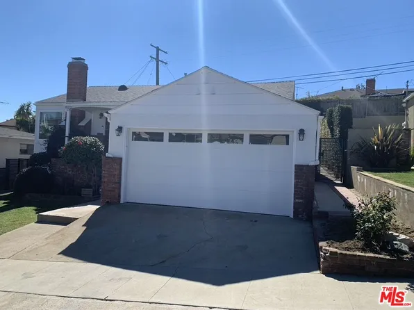 5037 Parkglen Ave, Los Angeles, CA 90043