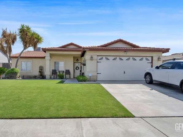 5221 Milagro Dr, Bakersfield, CA 93307