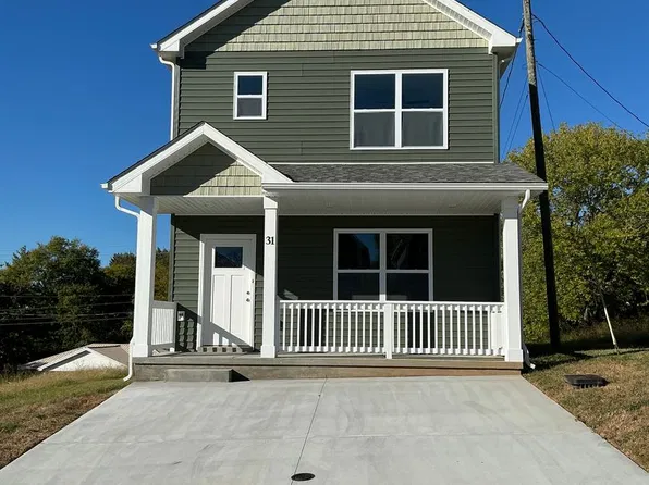 31 Dixon Dr Lot 10, Clarksville, TN 37040