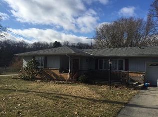 720 Waverly Rd, La Porte, IN 46350