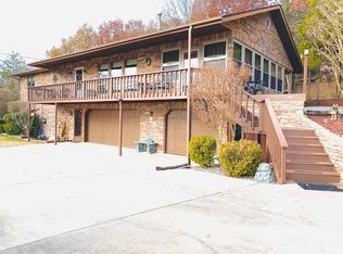 407 Jackson Hollow Rd, Galena, MO 65656