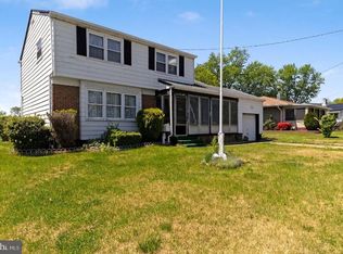 49 Latimer Way, Burlington, NJ 08016