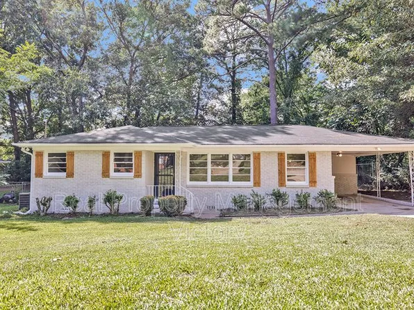 248 Glynn Dr, Birmingham, AL 35215