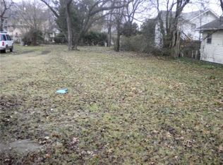 617 N Kickapoo Ave, Shawnee, OK 74801