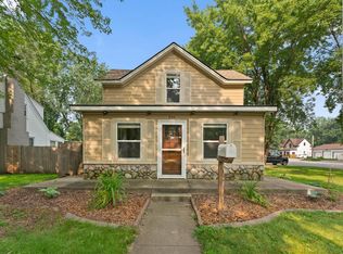 201 8th Ave S, Princeton, MN 55371