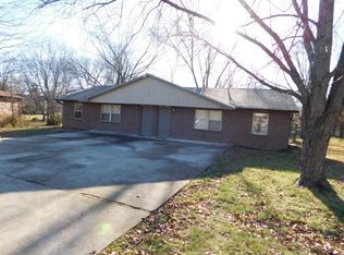 332 Maple Grove Way, Columbia, MO 65203