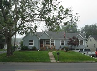 3520 Park Ave, Fort Smith, AR 72903