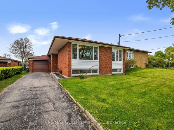 3 Willamere Dr, Toronto, ON M1M 1W5