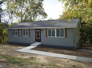 13515 Primrose St, Cumberland, MD 21502