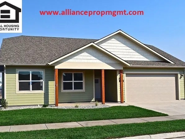 3139 Flurry Ln, Bozeman, MT 59718