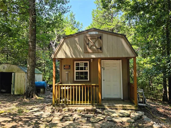 0 Tranquility Ln, Lonedell, MO 63060