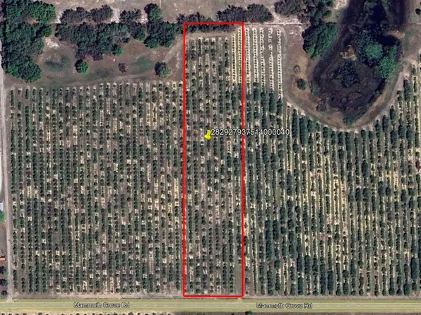 Mammoth Grove Rd Lot 4, Lake Wales, FL 33898