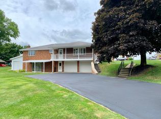 415 Myrtle Ave, Punxsutawney, PA 15767