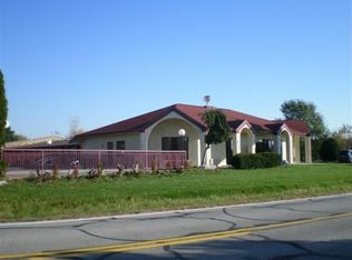 2149 E Gill Rd, Port Clinton, OH 43452