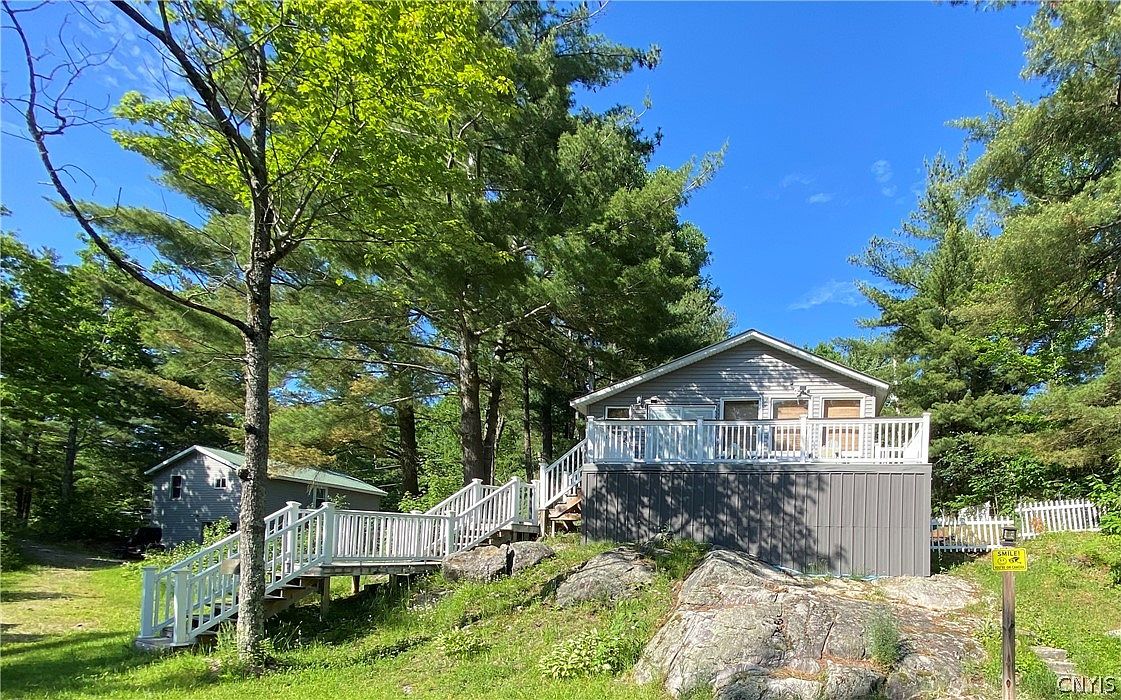 24 Woodrow Rd, Hermon, NY 13652 MLS S1543625 Zillow