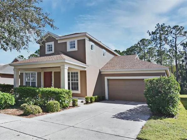 8533 Greenbank Blvd, Windermere, FL 34786