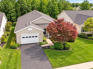 123 Freedom Pond Ln, North Chili, NY 14514