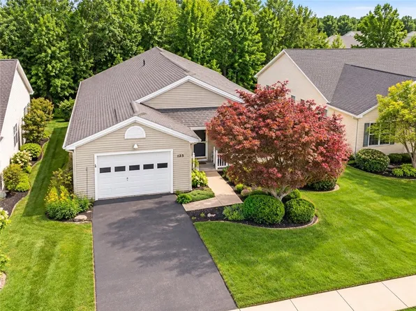 123 Freedom Pond Ln, North Chili, NY 14514