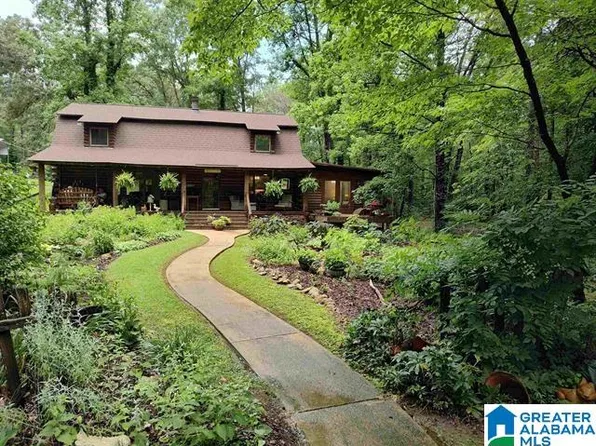 1500 Coosa County Road 78, Sylacauga, AL 35151
