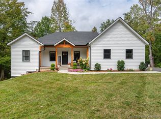 204 Dogwood Trl, Borden, IN 47106