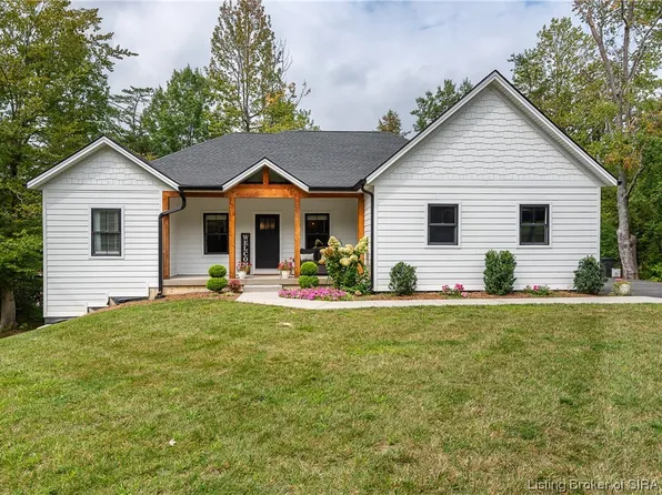 204 Dogwood Trail, Borden, IN 47106