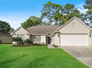 10411 Twin Circles Dr, Montgomery, TX 77356