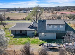 20009 NE 50th St, Harrah, OK 73045
