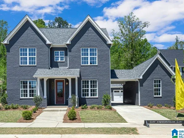 1252 Tower Ln, Hoover, AL 35244