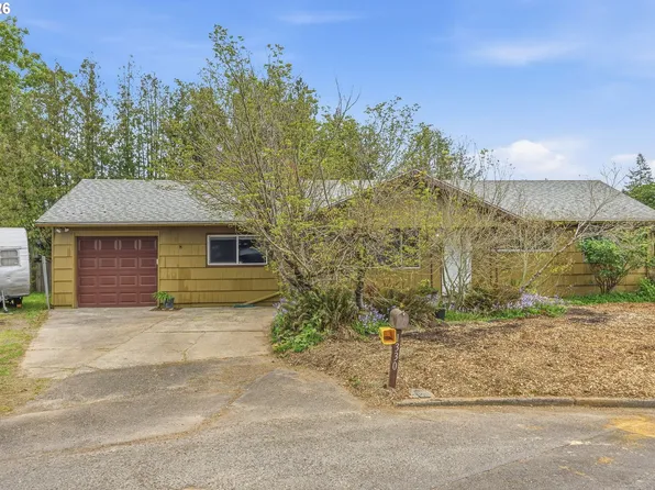 1330 SE 168th Pl, Portland, OR 97233