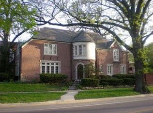 752 Park Ave, River Forest, IL 60305