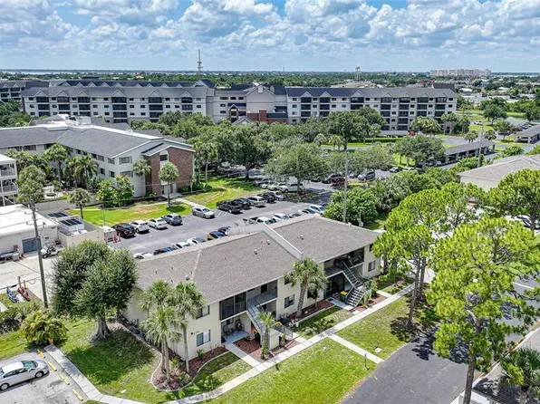 22523 Westchester Blvd APT E203, Punta Gorda, FL 33980