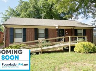 3091 Nathan Ave, Memphis, TN 38112