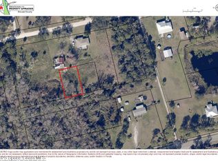 0 W Of Roselle St, Mims, FL 32754